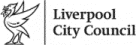 Liverpool City Council Logo