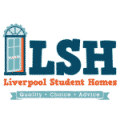 Liverpool Student Homes Logo