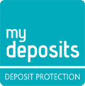 My Deposits Logo