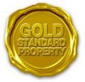 Gold Standard Logo